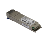 StarTech.com MSA Uncoded QSFP+ Transceiver Module - 40GBASE-LR4