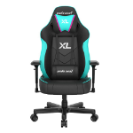 Anda Seat EXCEL Edition PC gaming chair Upholstered padded seat Black, Blue