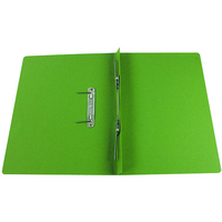 Image of Guildhall EXACOMPTA GUILDHALL TFILE GREEN PK25