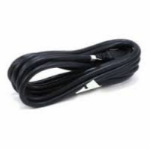 HP 213350-014 power cable Black 1 m C5 coupler 3-pin