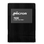 Micron 7450 PRO U.3 15.4 TB PCI Express 4.0 3D TLC NAND NVMe