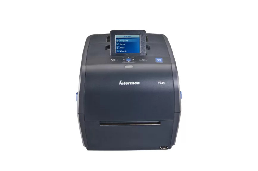Honeywell 910400025150 label printer