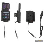 Brodit 721214 holder Active holder Mobile phone/Smartphone Black