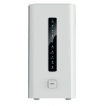 D-Link ROUTER 5G, AX1800 ROUTER WITH 1 X GIGABIT LAN PORT, 1 X GIGABIT WAN/LAN, MU-MIMO, 4K STREAMING, VR GAMING OR VIDEO, CONNECT UP TO 64 DEVICES