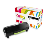 Armor K18036OW toner cartridge 1 pc(s) Compatible Black