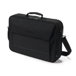 DICOTA D3250204 laptop case 40.6 cm (16") Briefcase Black