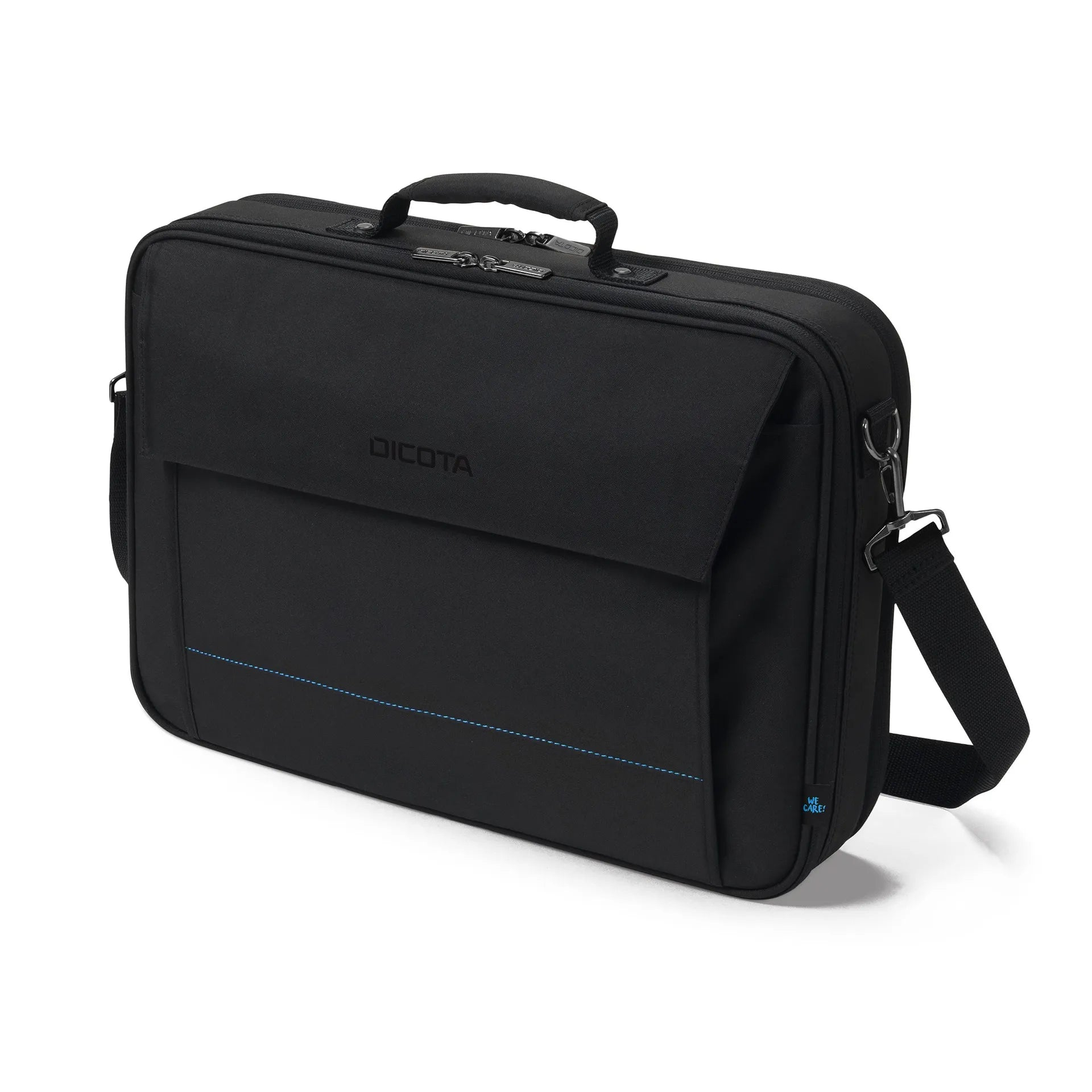 DICOTA D3250204 laptop case 40.6 cm (16") Briefcase Black