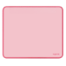 LogiLink Mouse Pad, 220 x 250 mm, pink