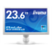 iiyama ProLite B2480HS 59.9 cm (23.6") 1920 x 1080 pixels Full HD LED White