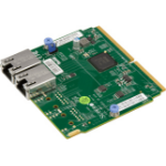 Supermicro AOC-MGP-I2M network card Internal 1000 Mbit/s