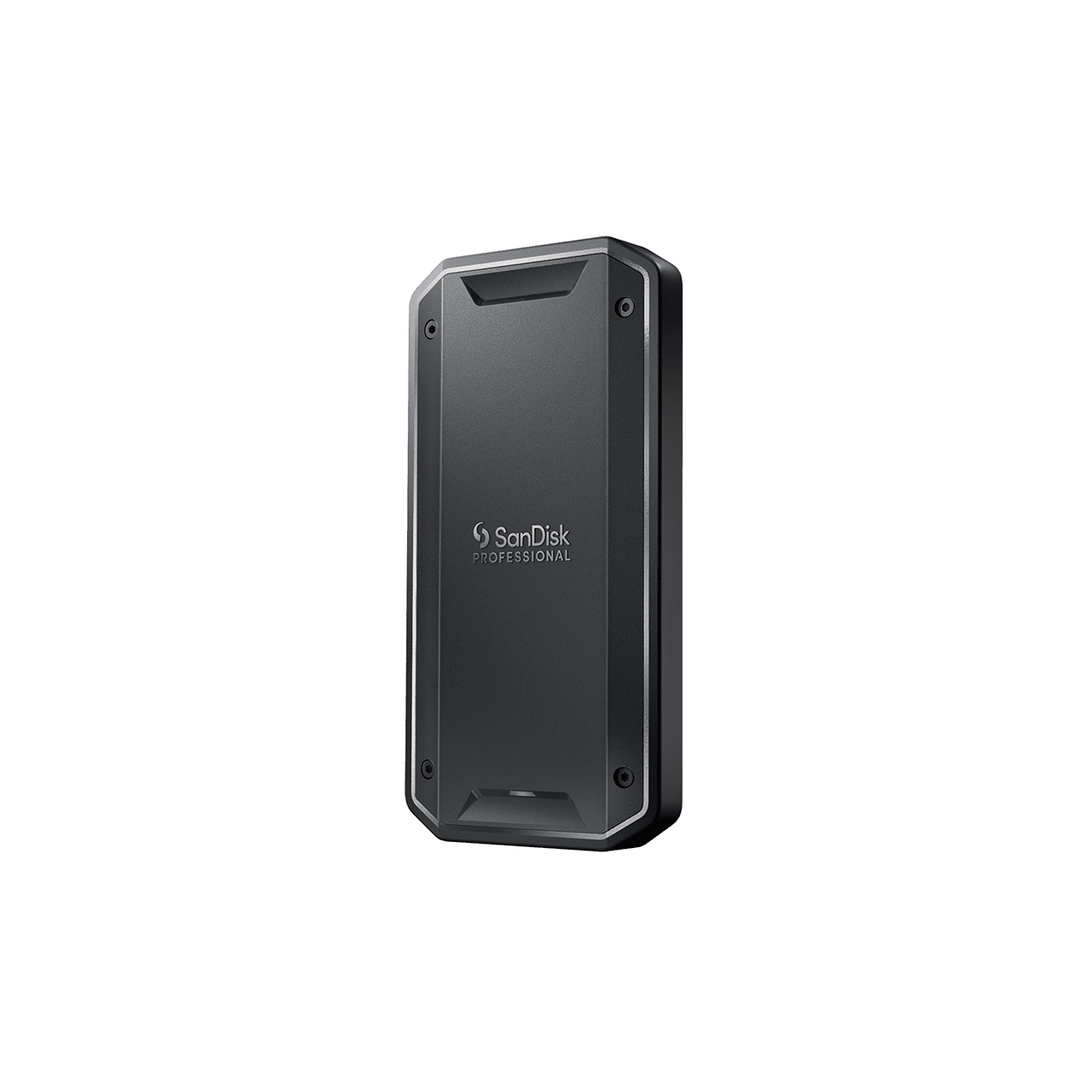 Image of SanDisk PRO-G40 1000 GB Black