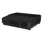 Ricoh UHL3660 Ultra short throw projector 6500 ANSI lumens DLP UHD 4K (3840x2160) Black