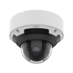 HANWHA X Series 6MP AI IR Vandal