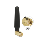 DeLOCK 88915 antenne Omnidirectionele antenne SMA 1 dBi