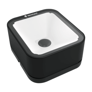 Image of Newland FR2780 Urchin, 2D, USB, kit (USB), black