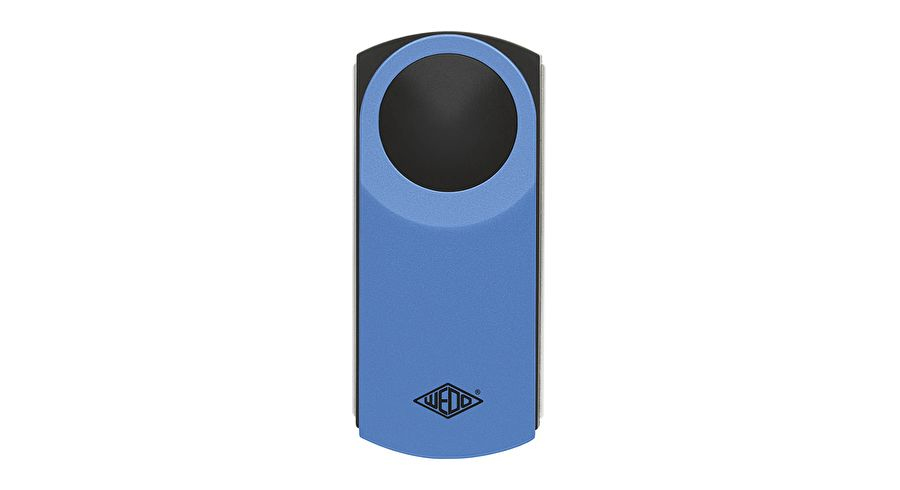 EU Product - Lupe eckig beleuchtet incl. Batterien Swing it SB blau thumbnail
