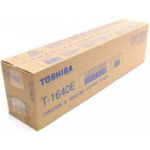 Toshiba 6AJ00000024/T-1640EHC Toner black, 24K pages/6% 675 grams for Toshiba E-Studio 163