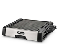 Image of De’Longhi BG 400 - 1800 W - Barbecue - Electric - Tabletop -...