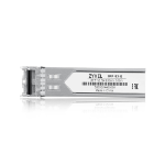 Zyxel SFP-SX-E netwerk transceiver module Vezel-optiek 1000 Mbit/s 850 nm