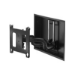 Chief PNRIWUB TV mount/stand Black