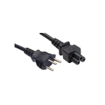 Mercodan 920586 power cable Black