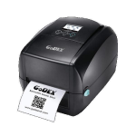 Godex R730i PRO 4" 300 dpi herml