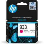 HP CN059AE/933 Ink cartridge magenta, 330 pages 4ml for HP OfficeJet 6100/7510/7610