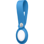 Apple MLYX3ZM/A key finder accessory Key finder loop Blue