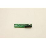 Lenovo PCIe x4 riser card for Lenovo