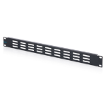 Digitus Blank cover with ventilation grille for 482.6 mm (19") cabinets