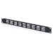 Digitus Blank cover with ventilation grille for 482.6 mm (19") cabinets