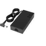BTI 240W AC Adapter A20-240P1A for Asus with 6.0mm x 3.7mm connector and UK power cable replaces ADP-240EB