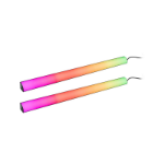 Paulmann Dynamic RGB Lichtdecoratie figuur Zwart LED 3 W