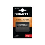 Duracell DRCLPE6N camera/camcorder battery 2000 mAh