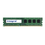 Integral IN3T8GNZJIX 8GB PC RAM MODULE DDR3 1333MHZ