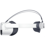 PICO Neo 3 Dedicated head mounted display 642 g Black, White