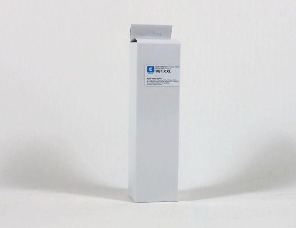 Image of DATA DIRECT HP 981Y Ink Cartridge Cyan High Capacity 16K L0R13A...