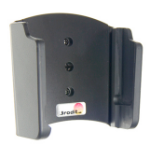Brodit 511310 holder Mobile phone/Smartphone Black Passive holder