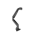 Multibrackets M Gaslift Arm Samsung G9 Single Black