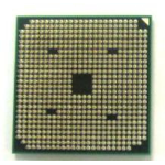 HP AMD Turion II P560 processor 2.5 GHz 2 MB L2