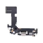 CoreParts MOBX-IP13-17 mobile phone spare part Charging flex cable Black