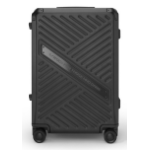 ASUS ROG SLASH Hard Case Luggage Trolley Hard shell Black Polycarbonate (PC)