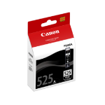 Canon PGI-525BK ink cartridge 1 pc(s) Original Black