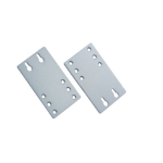 Moxa WK-46 montagekit Grijs SECC