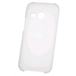 HTC HC C972 mobile phone case Cover Translucent