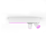 Philips Hue White and colour ambience Centris 2-spot ceiling light