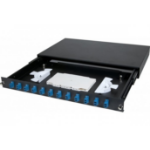 Hypertec 395283-HY cable tray Black