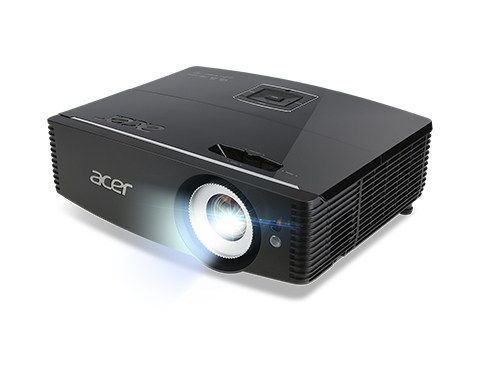 Image of Acer P6505 data projector Projector module 5500 ANSI lumens DLP...