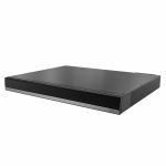 RTI CP-16i 16.0 channels Multi-purpose Black