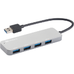 Sandberg USB 3.0 Hub 4 ports SAVER